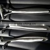 Stainless Steel Precision Casting Pan Handle made in china