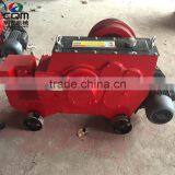 6-40 Rebar Cutting Machine thumbnail-2