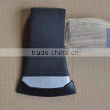 Forged Felling Axe With Wooden Handle A601 thumbnail-1