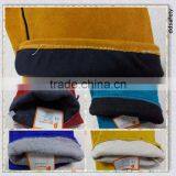 DDSAFETY Safety Gloves Cow Leather Welder Work Gloves Canadian Rigger Glove thumbnail-3