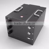 24v 60AH AGV Battery