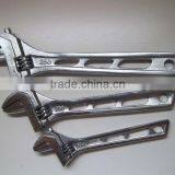 Light Duty Adjustabel Wrench