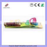 Good Quality New Material Handheld Dish Brush thumbnail-2