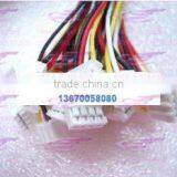 YXS1259HV-04P 1.25mm Housing Connector thumbnail-1