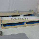 pu Sandwich Roof Panels/insulated Roof Panels 50mm/75mm,100mm thumbnail-5