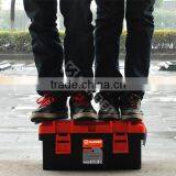 HARDEN Professional Plastic Small/Middle/Big Size Tools Box thumbnail-4