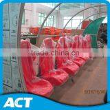 Ergonomically Designed Team Seating and Shelters Suppliers thumbnail-5