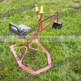 Steel Children Digger thumbnail-3