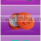 Concavity Polish Pad With Holes thumbnail-1