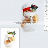 CHRISTMAS PLUSH TOY thumbnail-1