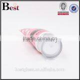 100ml 3oz Cosmetic Tube Packaging Girl Cosmetic Tube Container for Cream thumbnail-3
