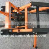 1500LB Hydraulic CE Approved ATV Lift Jack thumbnail-6