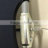 22mm Steel Tube Beach Sun Bed Lounge Chair Sunbed thumbnail-5