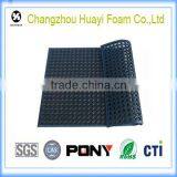 Make Your Own Wooden Floor Mat Washable Floor Mats thumbnail-1