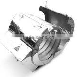 Aluminium Heaters for Extruder Machine thumbnail-1