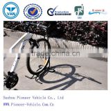 Hot Sale Bicycle Parking Rack / Grid Bike Repair Stand/ Metal Bike Indoor Bike Rack (ISO Approved)