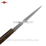 ZY-B50021 7 Inch Professional Sharp Chef Knife Kitchen Knife With Hardwood Handle thumbnail-5