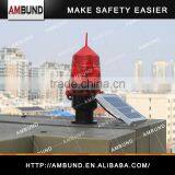 60PCS High Quality LEDs Solar Marine Light and Aviation Light thumbnail-3