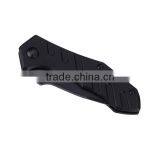 A21-1082 Stainless Steel Blade Safety Locking Mechanism Folding Knife thumbnail-2