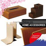 Chic and Durable Cutlery Holder Made of Wood thumbnail-5