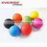 High Quality Rubber Lacrosse Ball thumbnail-2