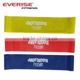 Natural Latex Resistance Band For Exercise thumbnail-3