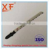 XF-T201D High Quality HCS Material Fein Jig Saw Blades Clean Cut 3PCS/set thumbnail-2