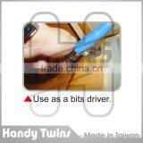 Right Angle Driver Flexi Shaft thumbnail-2