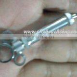 ENT Syringe Keychain thumbnail-1