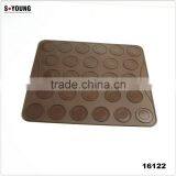 16122 Silicone Baking Mat thumbnail-1