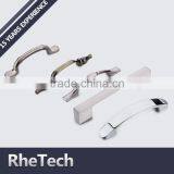 Newly Design Luxury Wardrobe Handles RH-A0022 thumbnail-2