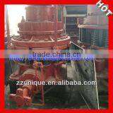 2012 Small Capacity Hard Stone Cone Crusher PYB600 thumbnail-1
