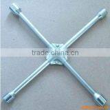 Hot Sell 1.09KGS 14mm Cross Rim Wrench thumbnail-1