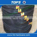 Best Price 6-38 Guage Black Iron Wire Made in China thumbnail-1