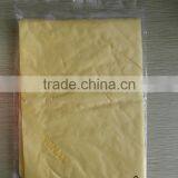 Synthetic Auto Cleaning Cloth PVA Chamois Towel With Logo Embossing thumbnail-1
