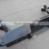 Hilux Vigo Body Kit 4x4 Rear Bull Bars for Toyota Hilux Vigo Rear Bumper thumbnail-1