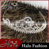 2016 New Design Rhinestone Bridal Hair Crown for Brides Halo H172-060 thumbnail-1