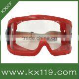 Red Belt Import Personal Protection Goggles thumbnail-1