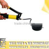 Grease Injector for Bearing Lubrication GJ40 thumbnail-1