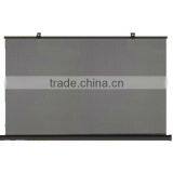 Rear Window Roller Car Sun Shade thumbnail-1