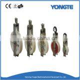 Cable Stringing Block Tackle Pulley thumbnail-5