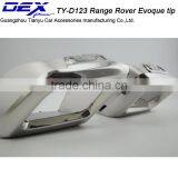 Auto Parts Exhaust Tip Range-Rover Evoque Exhaust Pipe
