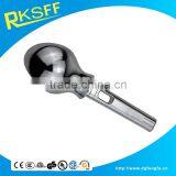Low Price Simple Design Ice Cream Spoon Head thumbnail-1