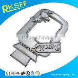 Baby Photo Frame,photo Frame With the Pacifier Bottle Design thumbnail-3