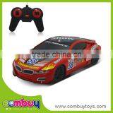 Hot Sale 4 Channel 1:16 Kids Play Toy Remote Control Racing Car thumbnail-1