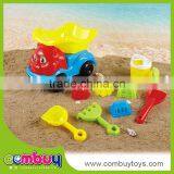 Got Selling Summer Outdoor Toy Mini Truck for Kids for Sale thumbnail-1