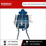 Best Quality BBQ Rotisserie Machine Available at Low Wholesale Price