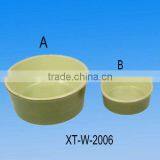 2013 Newly Porcelain Dog Food Container thumbnail-1