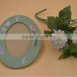 2015 New Design Children DIY Christmas Wooden Frame thumbnail-1