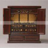 Wooden Shrines thumbnail-1